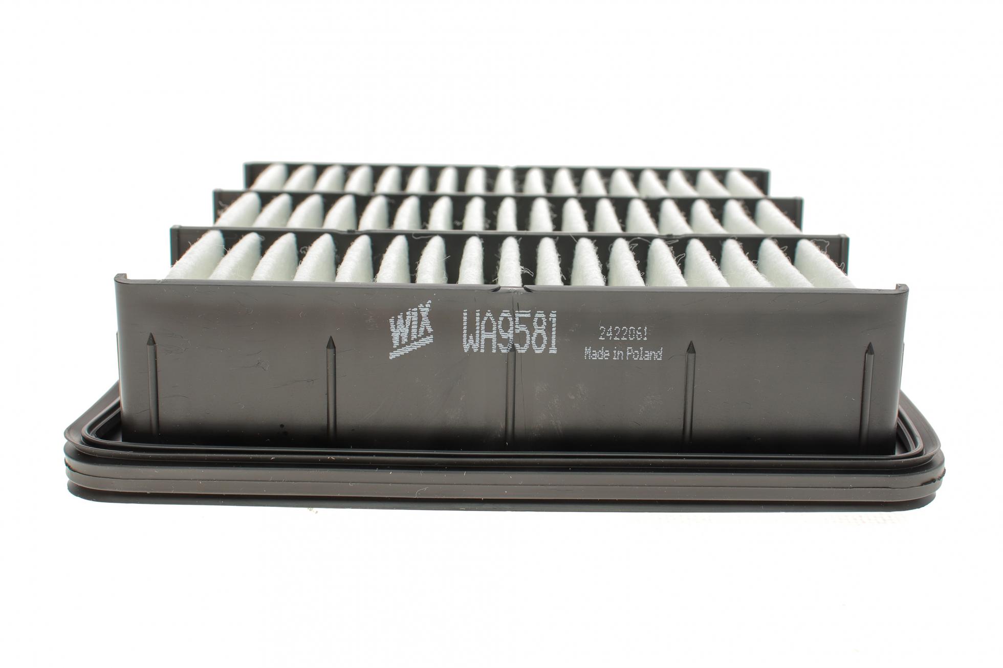 WA9581 WIX FILTERS